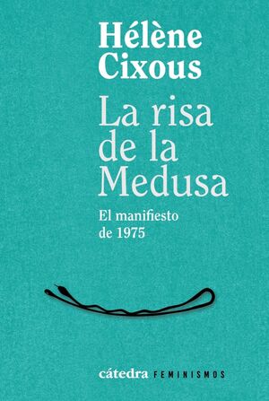 LA RISA DE LA MEDUSA