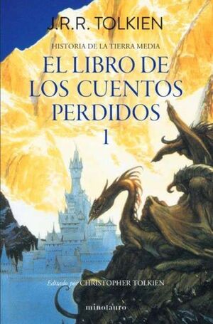 Hª TIERRA MEDIA Nº 01/12 EL LIBRO DE LOS CUENTOS PERDIDOS 1
