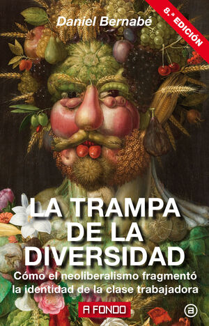 TRAMPA DE LA DIVERSIDAD