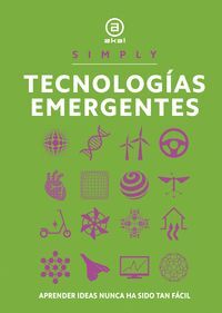 TECNOLOGÍAS EMERGENTES
