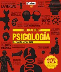 EL LIBRO DE LA PSICOLOGÍA. 8ª EDICIÓN ACTUALIZADA