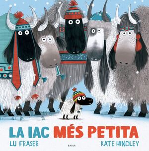 LA IAC MÉS PETITA