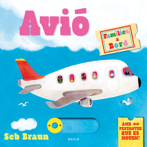 AVIO (FAMILIES A BORD)