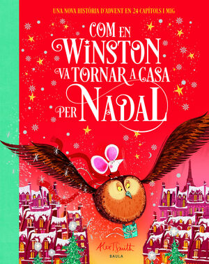 COM EN WINSTON VA TORNAR A CASA PER NADAL