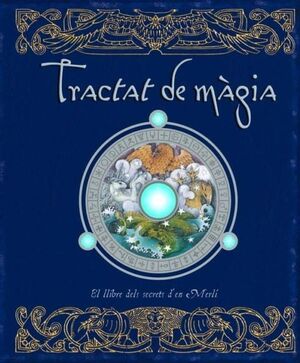 TRACTAT DE MÀGIA