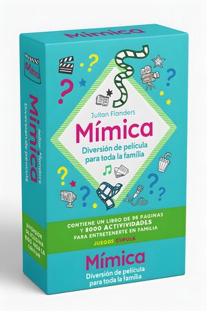 MÍMICA