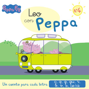 UN CUENTO PARA CADA LETRA: C, Q, G, GU, R (SONIDO SUAVE), B, V, Z