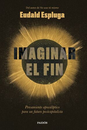 IMAGINAR EL FIN
