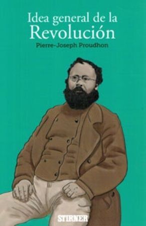 IDEA GENERAL DE LA REVOLUCION