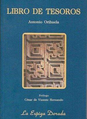 LIBRO DE TESOROS