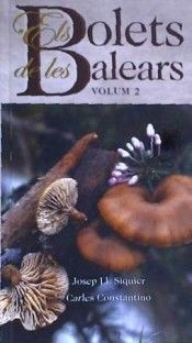BOLETS DE LES BALEARS II
