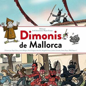 DIMONIS DE MALLORCA