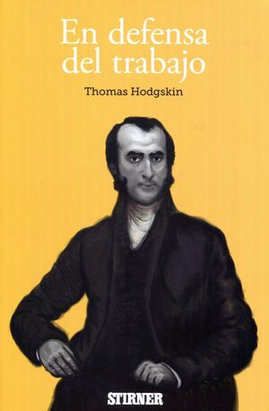 EN DEFENSA DEL TRABAJO