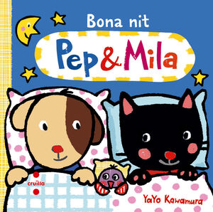 PEP & MILA - BONA NIT