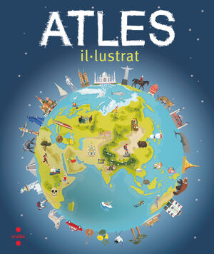 ATLES ILLUSTRAT