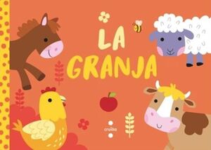 LA GRANJA (LLIBRE DE ROBA)