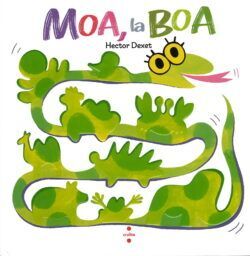 MOA, LA BOA (CAT)