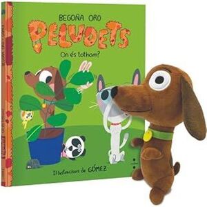 LOT PELUDETS ON ÉS TOTHOM? + NINO
