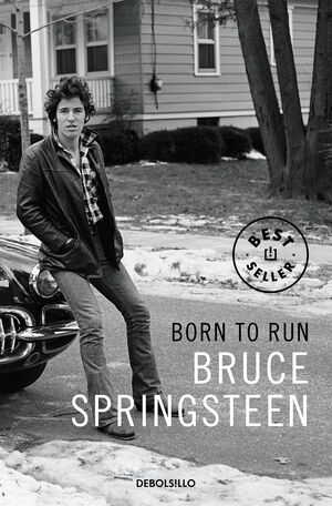 BORN TO RUN