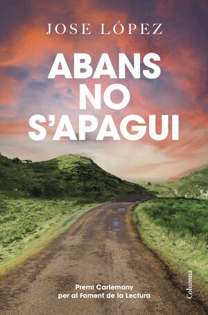 ABANS NO S´APAGUI