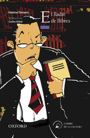 EL LLADRE DELS LLIBRES