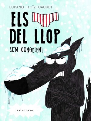 ELS CALÇOTETS DEL LLOP 2 SE'M CONGELEN!