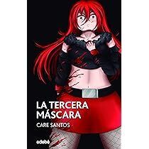 LA TERCERA MÁSCARA