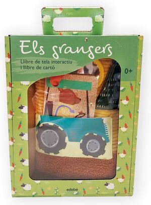 ELS GRANGERS