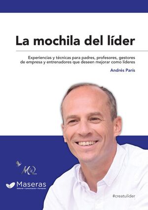 LA MOCHILA DEL LIDER
