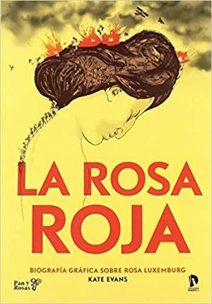 LA ROSA ROJA