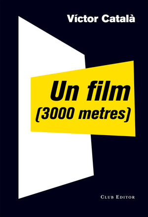 UN FILM (3000 METRES)
