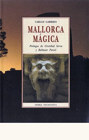 MALLORCA MÁGICA