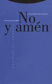 NO Y AMÉN