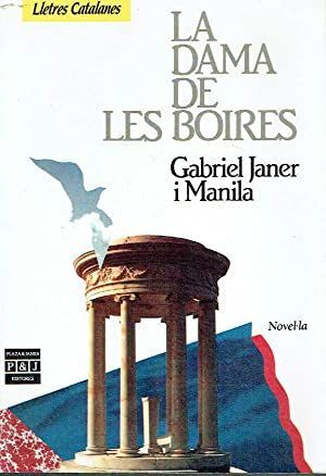 LA DAMA DE LES BOIRES