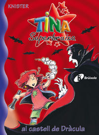 TINA SUPERBRUIXA AL CASTELL DE DRÀCULA - 10