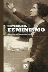 HISTORIA DEL FEMINISMO 2ªED