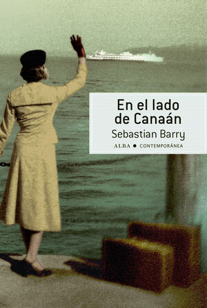 EN EL LADO DE CANAÁN  *