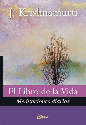 EL LIBRO DE LA VIDA