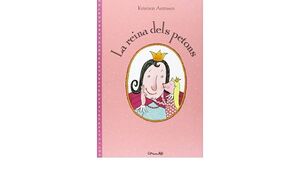 LA REINA DELS PETONS