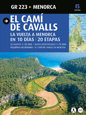 EL CAMÍ DE CAVALLS : MENORCA