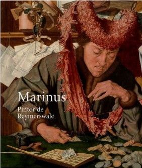 MARINUS: PINTOR DE REYMERSWALE