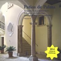 PATIS DE PALMA VOL. I