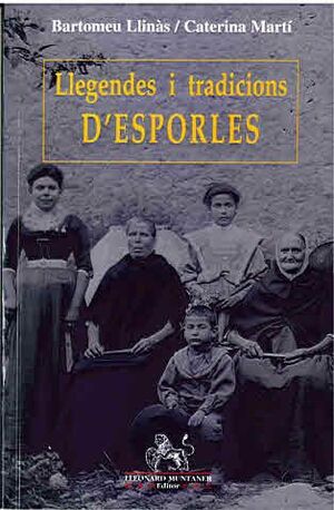 LLEGENDES I TRADICIONS D'ESPORLES