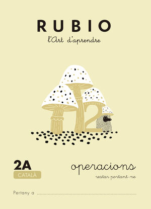 OPERACIONS RUBIO 2A (CATALÀ)