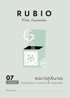 ESCRIPTURA RUBIO 07 (CATALÀ)
