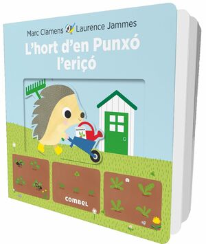 L´HORT D´EN PUNXÓ L´ERIÇÓ