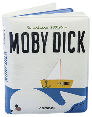 MOBY DICK (CAT)