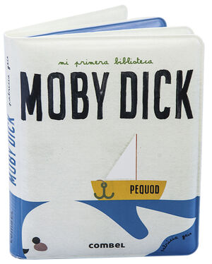 MOBY DICK (CAST)