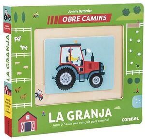 LA GRANJA. OBRE CAMINS (NOU FORMAT)