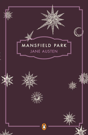 MANSFIELD PARK (ED. CONMEMORATIVA)